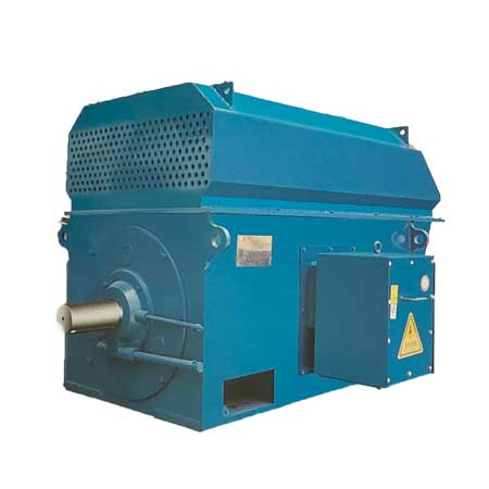 Y、YKS、YKK355-630系列6KV中型高壓三相異步電動機